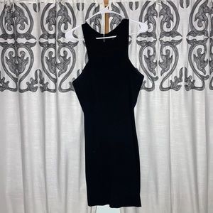 Women’s Black Dress